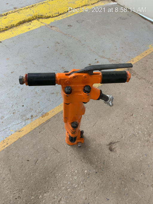 2021 MICHIGAN PNEUMATIC MP-TPB90-114