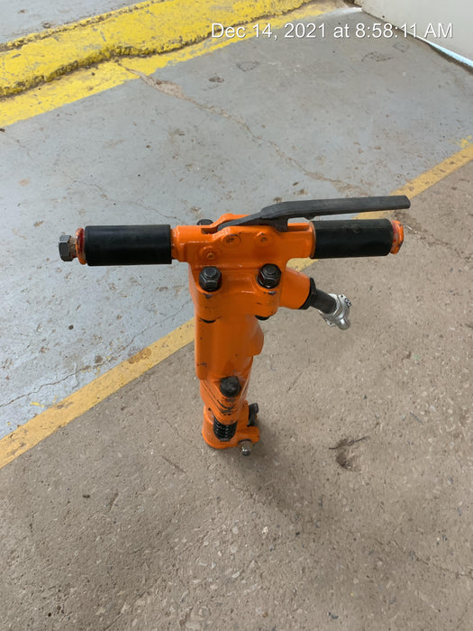 2021 MICHIGAN PNEUMATIC MP-TPB90-114