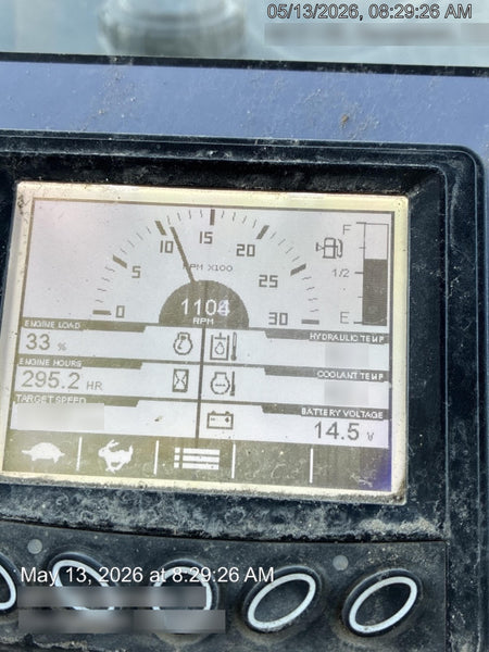 2023 LAYMOR SM450