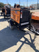 2021 Lincoln Electric Vantage 549X Ready Pak 3, ORANGE (includes trailer, cable rack, fender light kit)