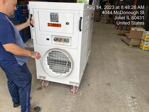 2022 KWIKOOL KPO12-43H