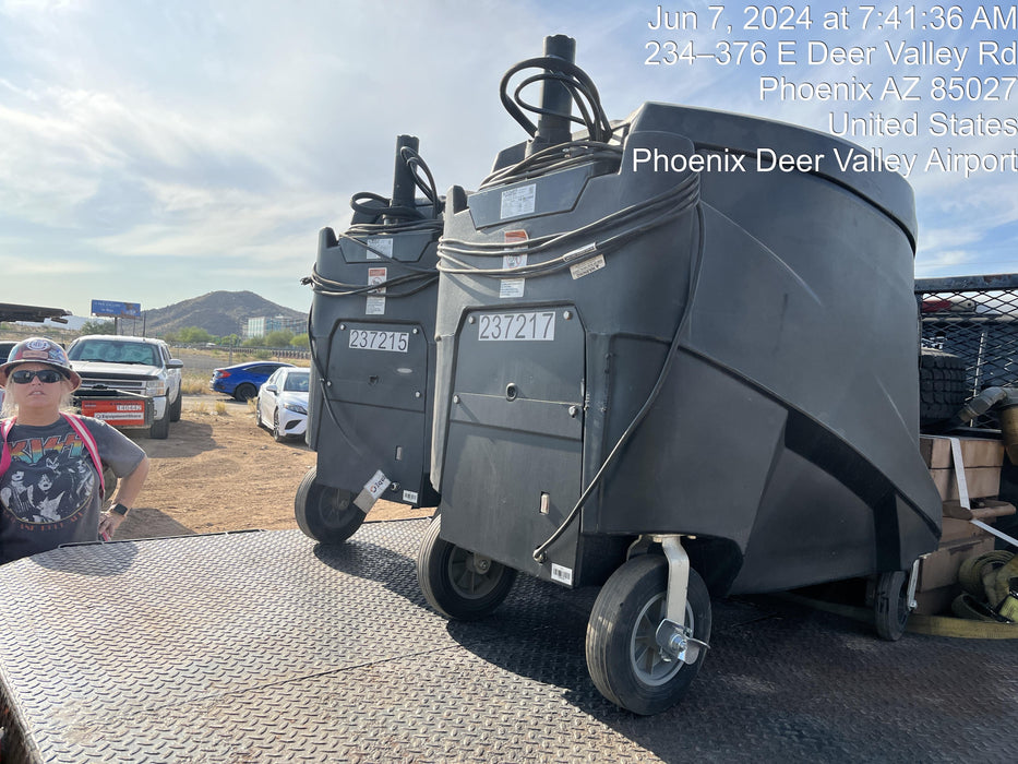 2022 POWER BREEZER PB4BASE