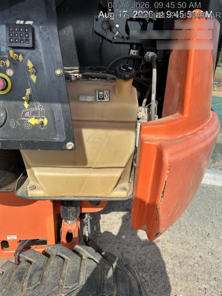 2019 JLG 460SJ