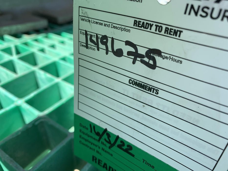 2021 INGERSOLL RAND 3940B2TI