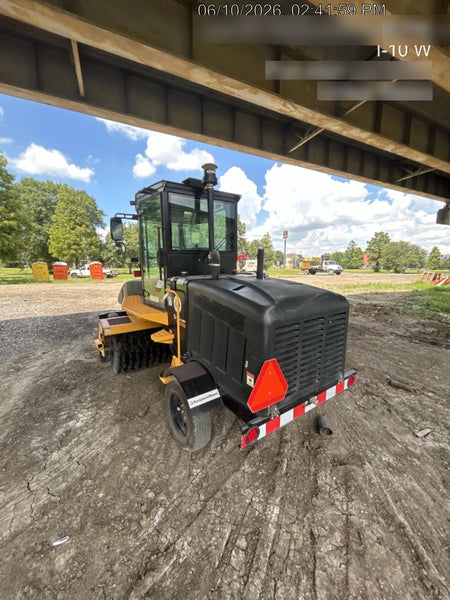 2023 LAYMOR SM450