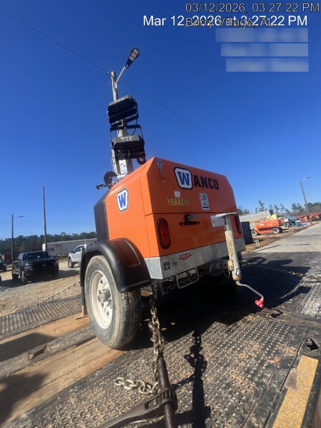 2023 WANCO WLTT-4MM4K