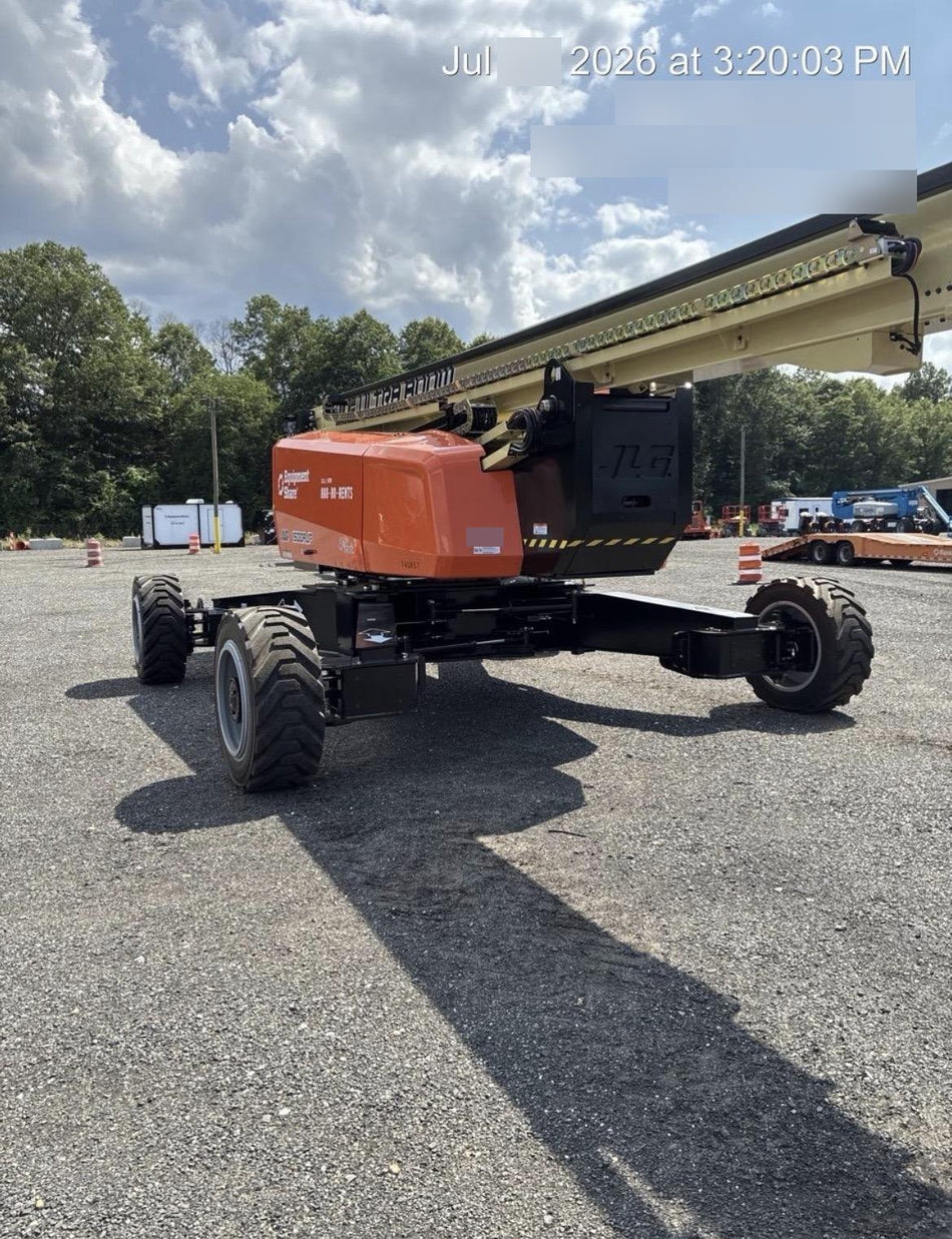 2026 JLG 1500AJP