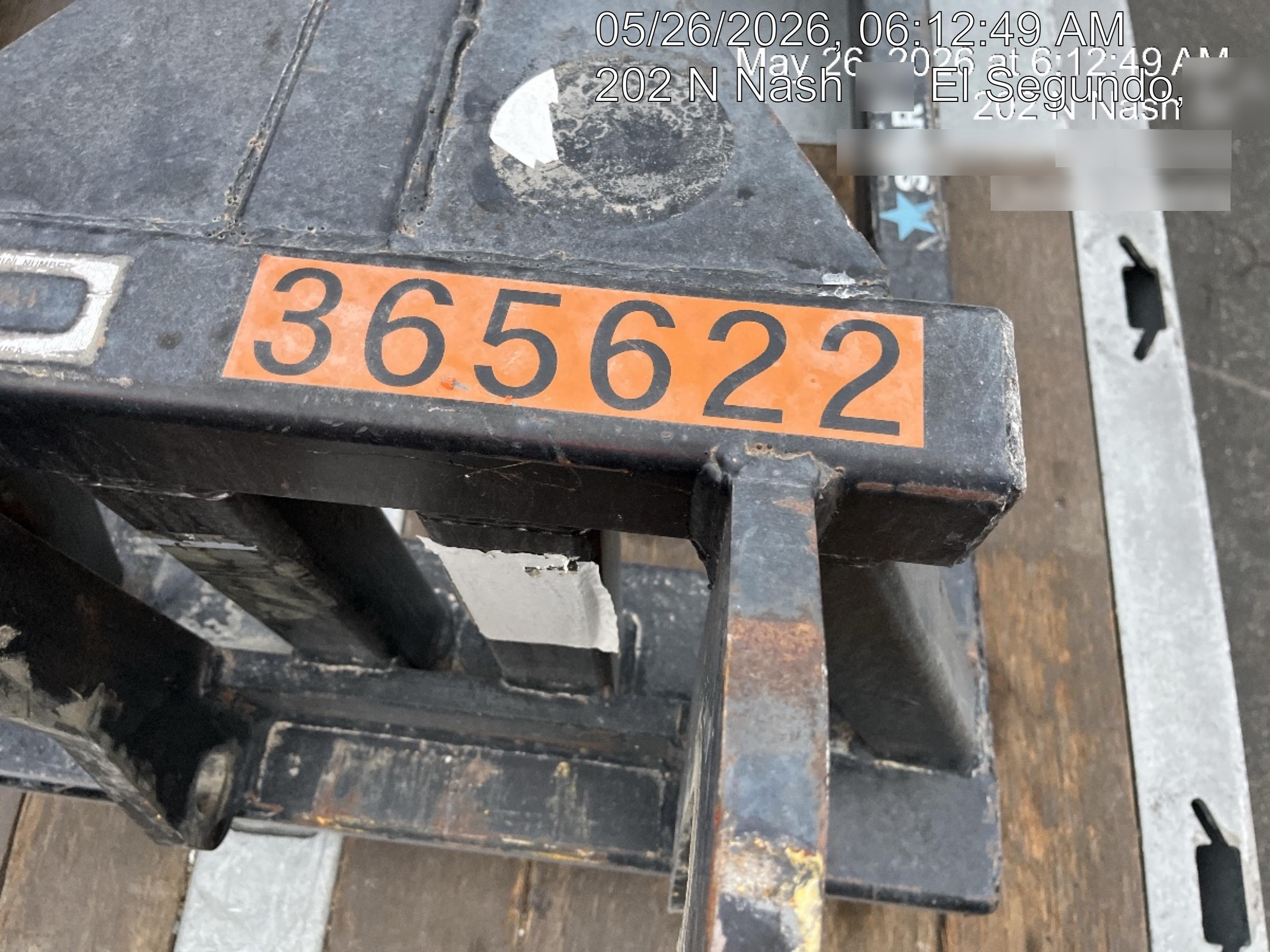 2023 STAR INDUSTRIES 1330TK