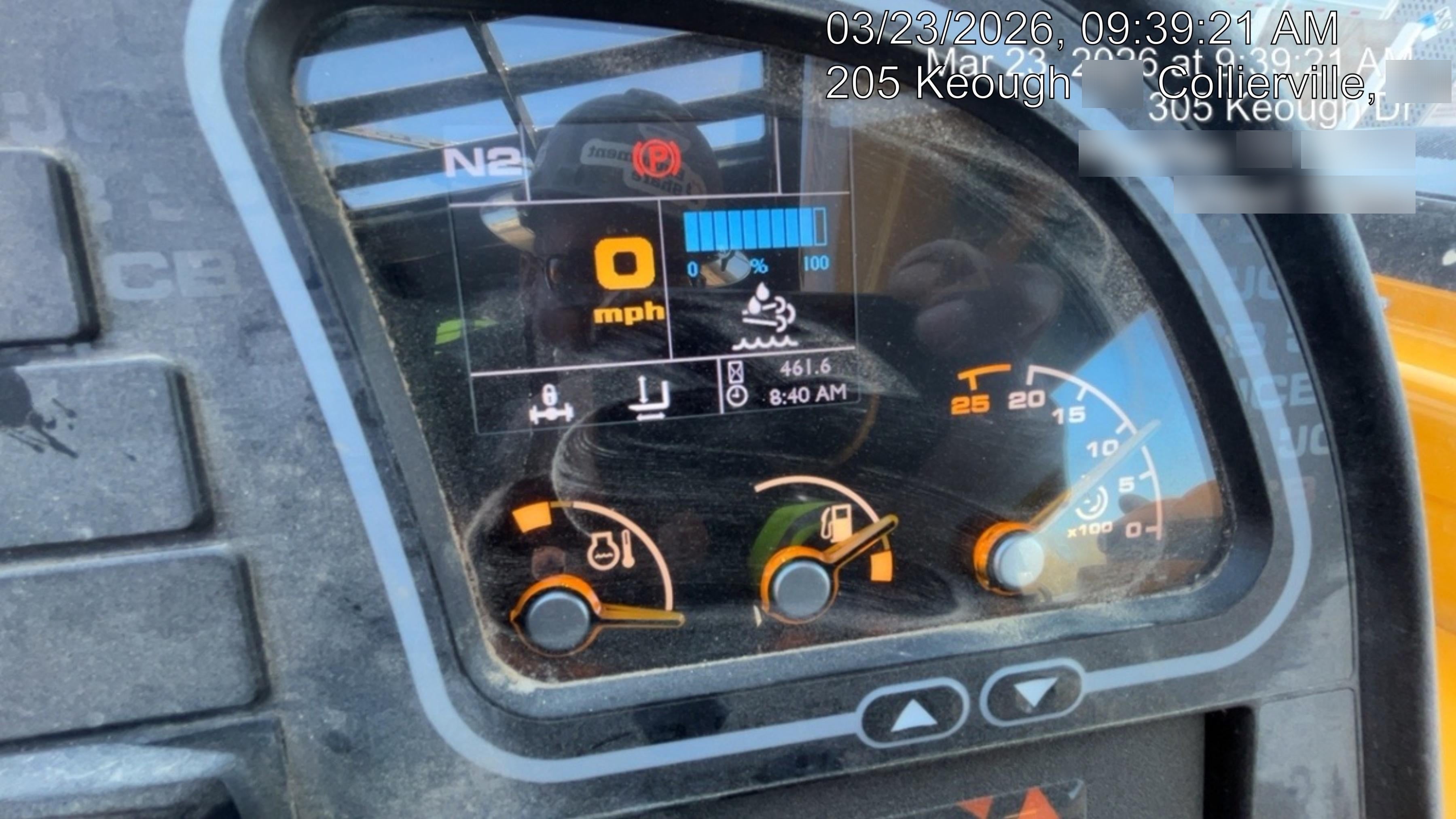 2025 JCB 512-56
