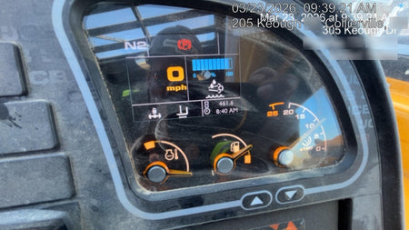 2025 JCB 512-56
