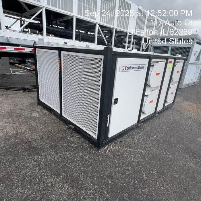 2024 AES AES25TDH44TTA