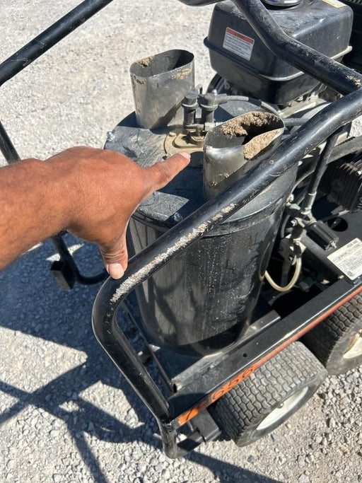 2020 MI-T-M CORPORATION HSP-3504-3MGH