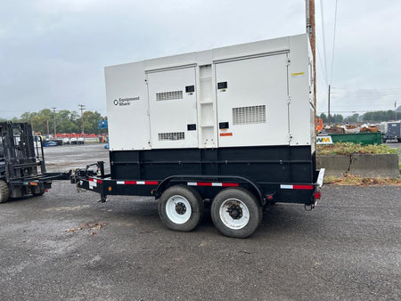 2022 MULTIQUIP DCA300