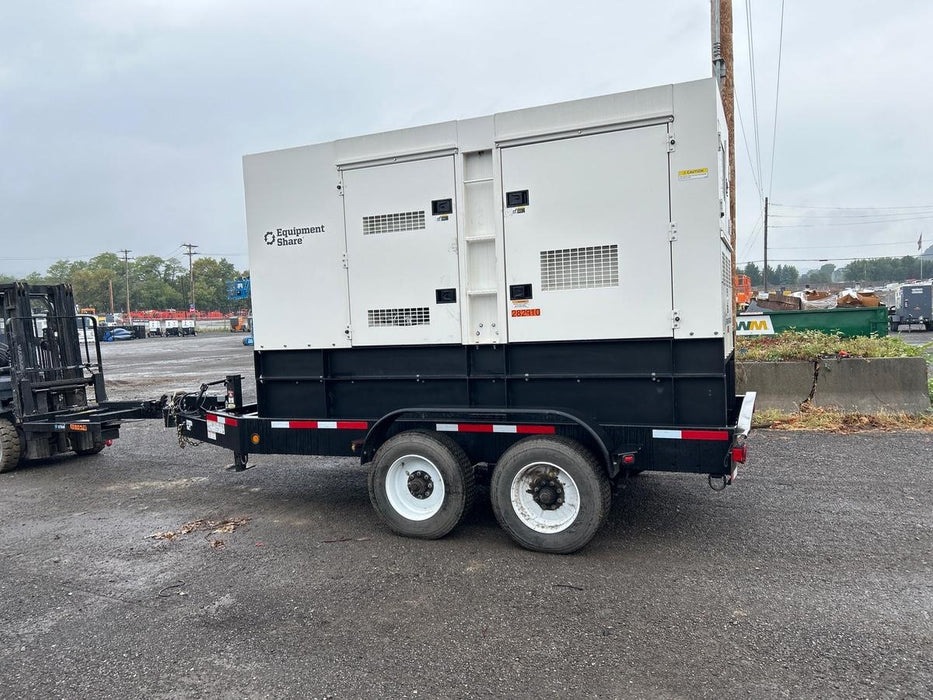 2022 MULTIQUIP DCA300