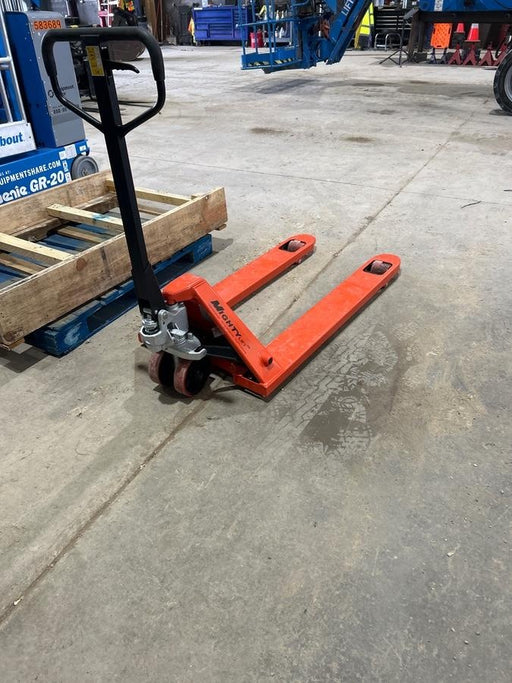 2024 MIGHTY LIFT ML55M