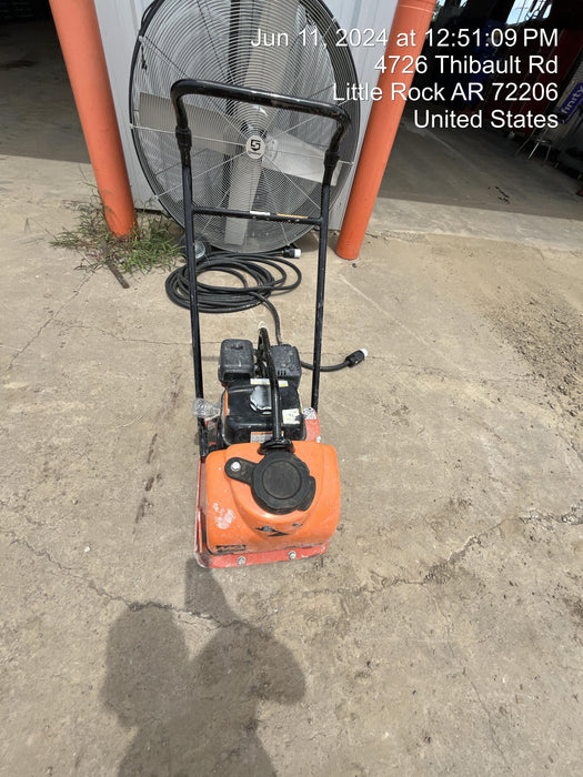 2023 MULTIQUIP QP2TH