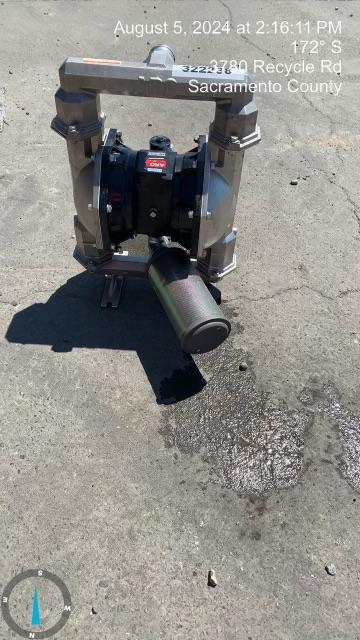 2023 INGERSOLL RAND PD20A-ASS-STT-B