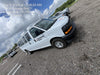 2025 CHEVROLET Express Van - Rental