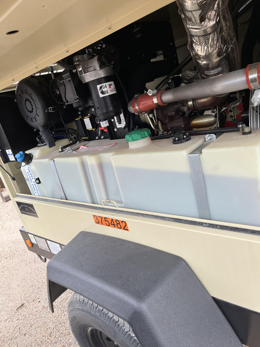 2023 DOOSAN P425/HP375WCU