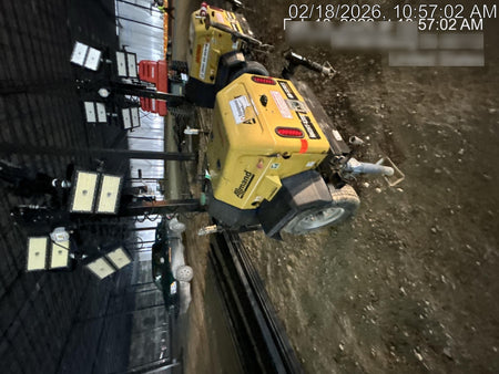 2021 ALLMAND NLV3GR