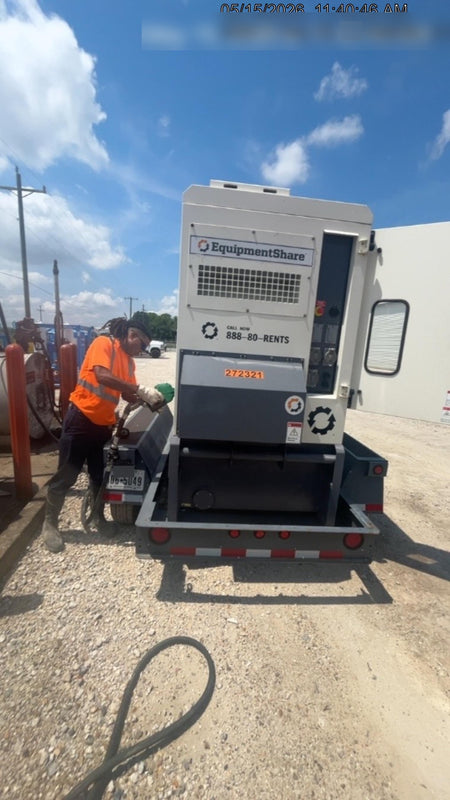 2022 ATLAS COPCO QAS 235