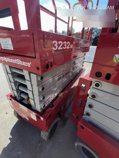 2026 MEC 3232SE