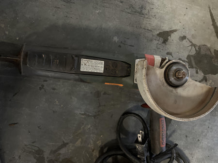 2023 METABO WEPBA19-150Q