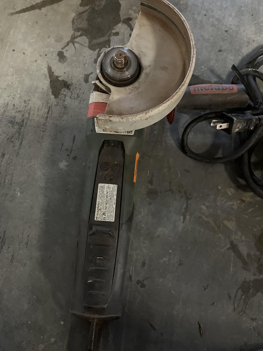 2023 METABO WEPBA19-150Q