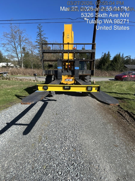 2024 JCB 509-42