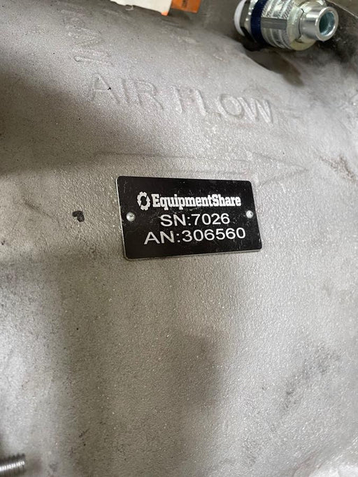 2023 WIDDER 20262-TRACKER