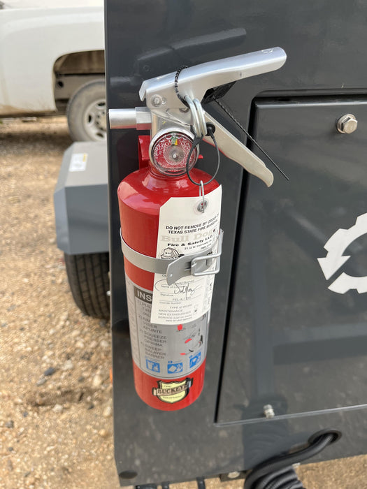 2024 AIRMAN PDS185S CWK