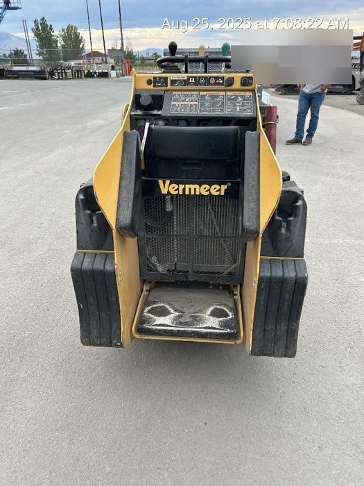 2020 VERMEER S925TX