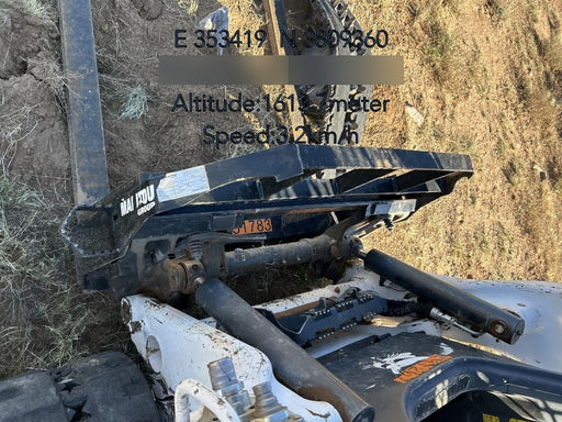 2023 MANITOU 50504723