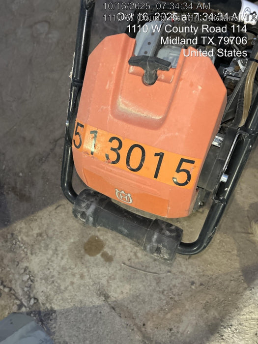 2025 HUSQVARNA LT6005