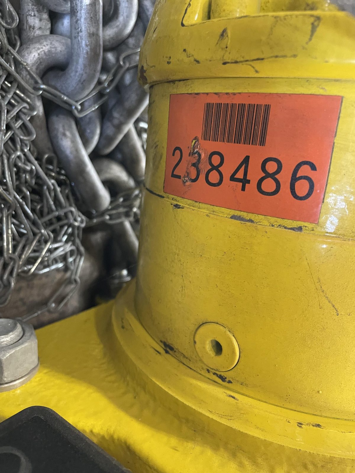2022 INGERSOLL RAND LC2A120DIP2C9M8-E