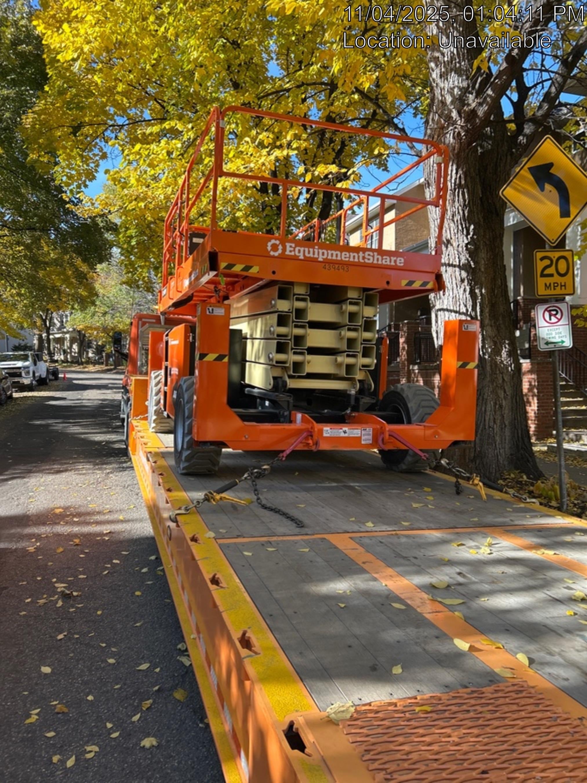 2024 JLG RT4394