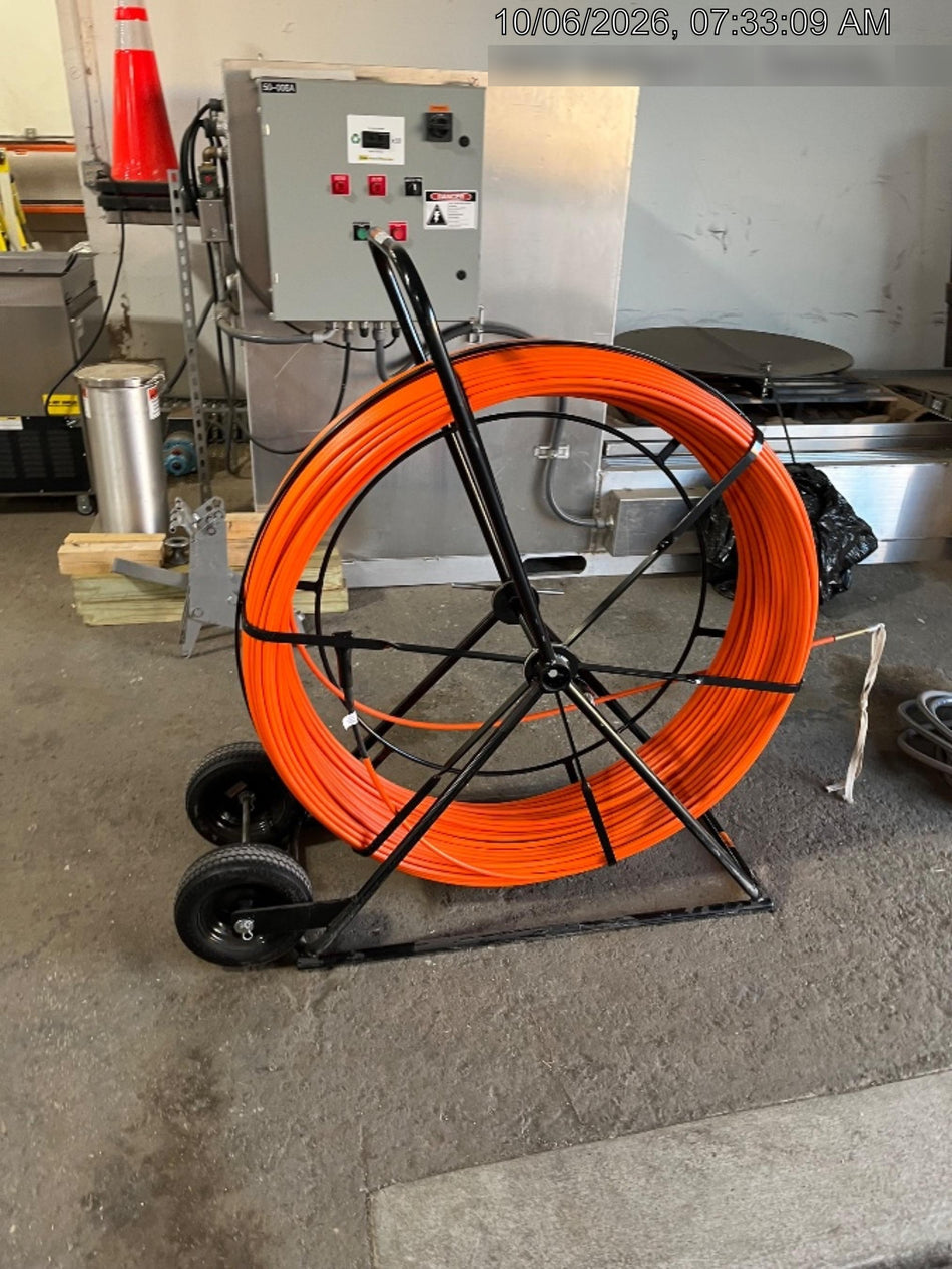 2025 GENERAL MACHINE PRODUCTS 90268