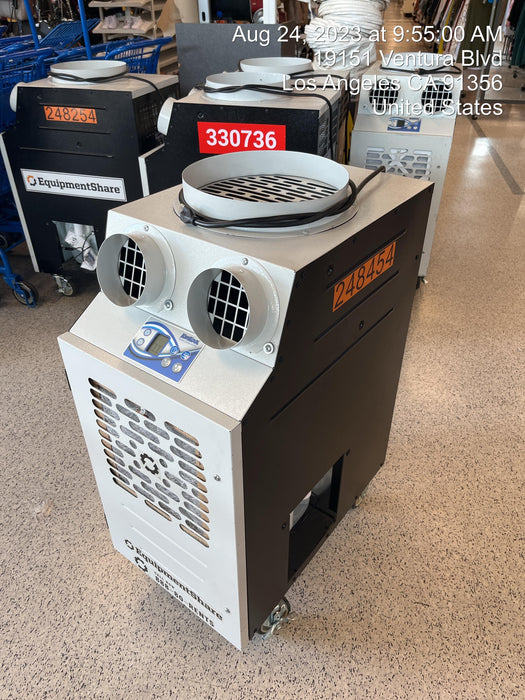 2022 KWIKOOL KPAC1411-2