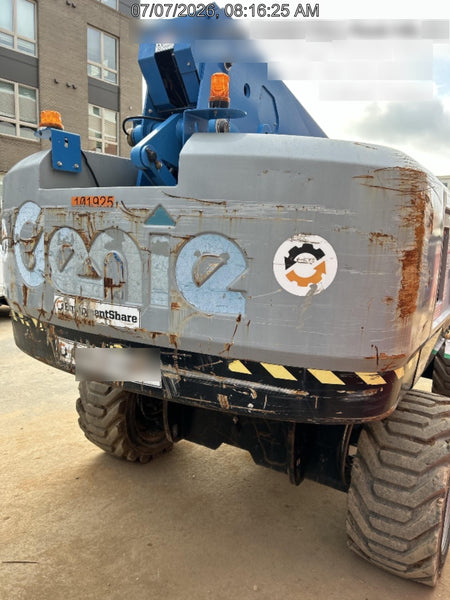 2020 GENIE S-85 XC