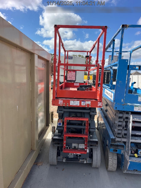 2022 SKYJACK SJ3226