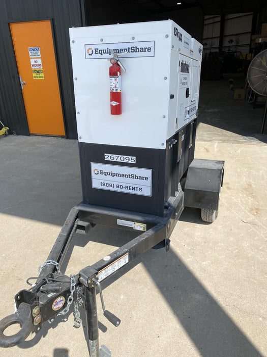 2022 SHINDAIWA DGK15FL