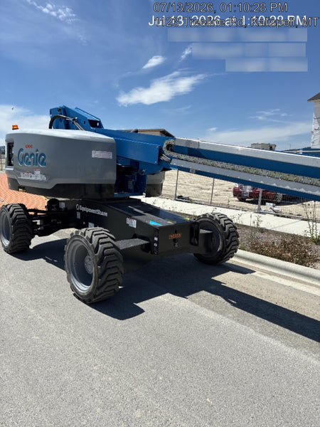 2024 GENIE S-45 XC