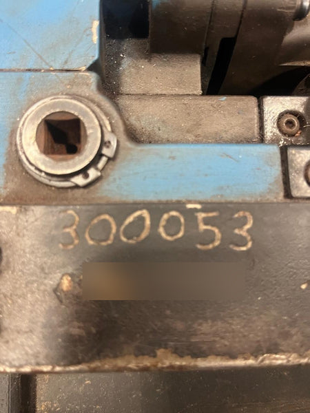 2023 UNIBOR ELP50