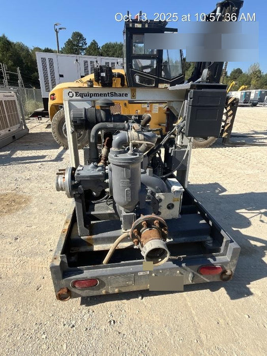 2023 ATLAS COPCO PAC F44 KD