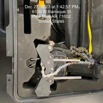 2022 PRUFTECHNIK ALI 50.000-Full