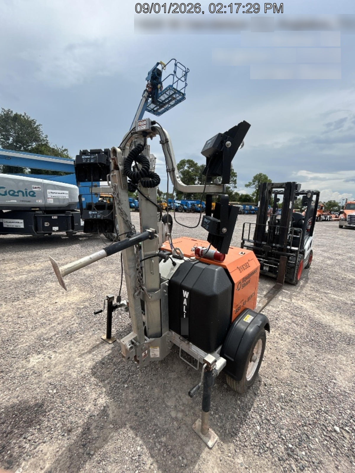 2025 WANCO WLTT-4MM4K