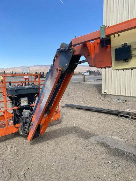 2019 JLG 860SJ