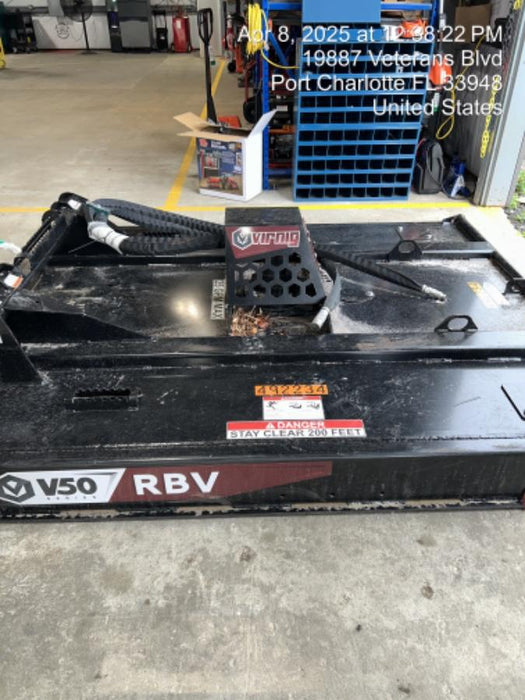 2025 VIRNIG RBV72-25