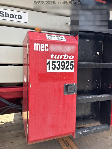 2021 MEC 6092RT