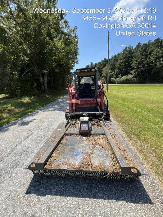 2025 PALADIN 30372A-0022